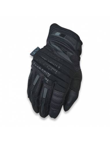 MECHANIX GUANTES M-PACT 2 BK