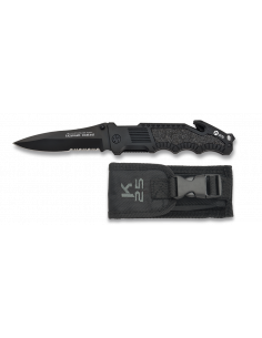 K25 NAVAJA C/FUNDA 10.7CM...