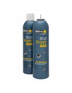 ABBEY SNIPER GAS 300GMS