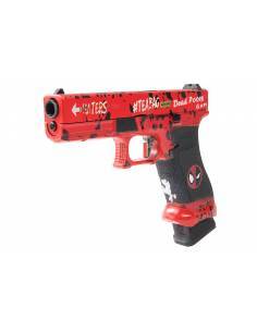 ASCEND DP17 FORCE TRIGGER...