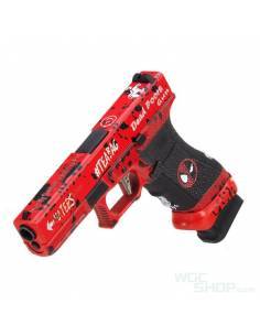 ASCEND DP17 FORCE TRIGGER... 2