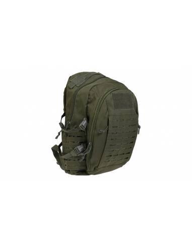 DELTA TACTICS MOCHILA TASK OD VERDE