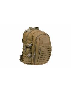 DELTA TACTICS MOCHILA TASK TAN