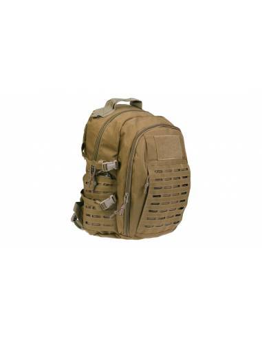 DELTA TACTICS MOCHILA TASK TAN