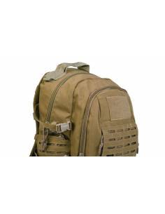DELTA TACTICS MOCHILA TASK TAN 2