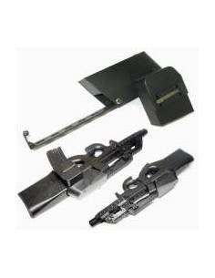 ADAPTADOR CARGADOR...