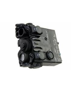 WADSN DBAL-A2 BK LASER ROJO... 2