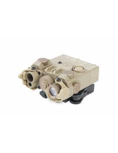 WADSN DBAL-A2 TAN LASER...