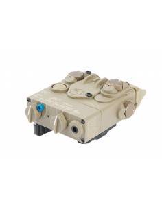 WADSN DBAL-A2 TAN LASER... 2