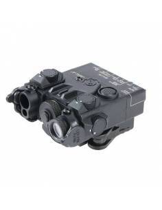 WADSN DBAL-A2 BK LASER ROJO...