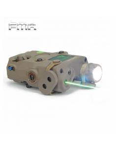 FMA AN/PEQ 15 TAN LINTERNA... 2