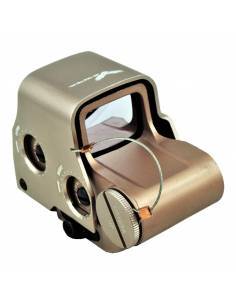 JS TACTICAL HOLOGRAFICO TAN... 2