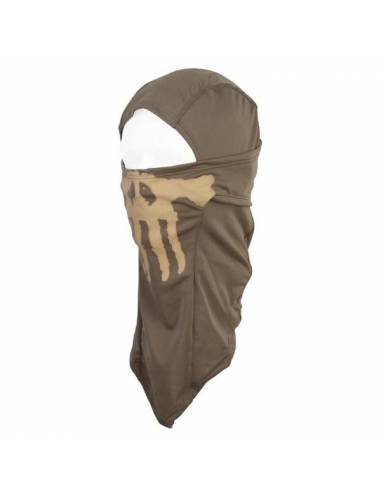 EMERSON BALACLAVA GHOST VERDE