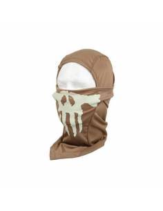 EMERSON BALACLAVA GHOST COYOTE