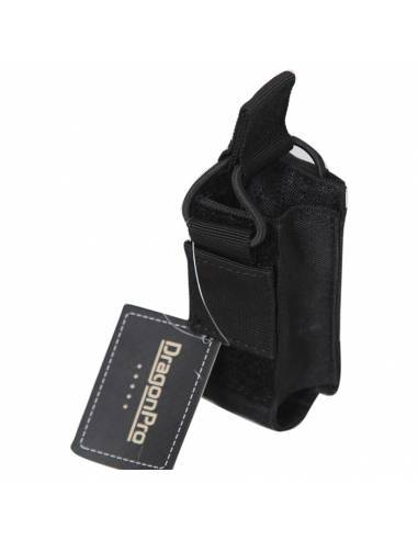 DRAGON PRO POUCH PISTOLA BK