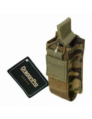 DRAGON PRO POUCH PISTOLA MC