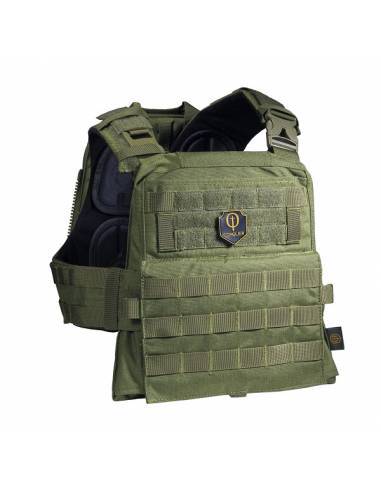 CONQUER CVS PLATE CARRIER OD