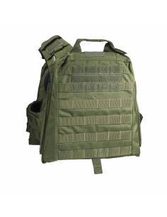 CONQUER CVS PLATE CARRIER OD 2