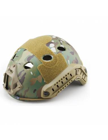 CASCO PJ MULTICAM HL-06-CP