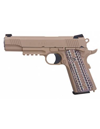 TOKYO MARUI M45A1 CQB TAN