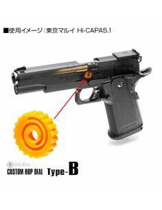 NINE BALL CUSTOM HOP DIAL... 2