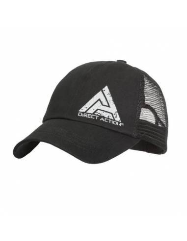 DIRECT ACTION GORRA BK