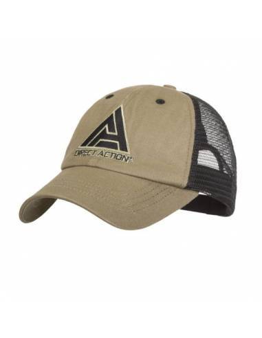 DIRECT ACTION GORRA OLIVE GREEN