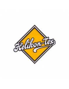 HELIKON PARCHE OFICIAL