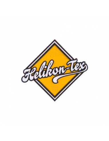 HELIKON PARCHE OFICIAL