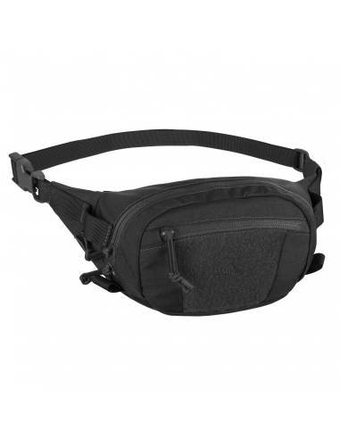 HELIKON RIÑONERA POSSUM WAIST PACK BLACK