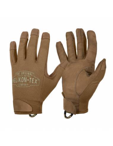 HELIKON GUANTES RANGEMAN COYOTE