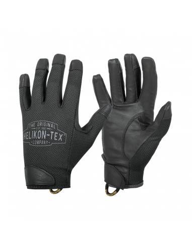 HELIKON GUANTES RANGEMAN BLACK