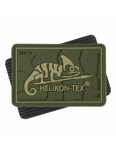 HELIKON PARCHE LOGO OD