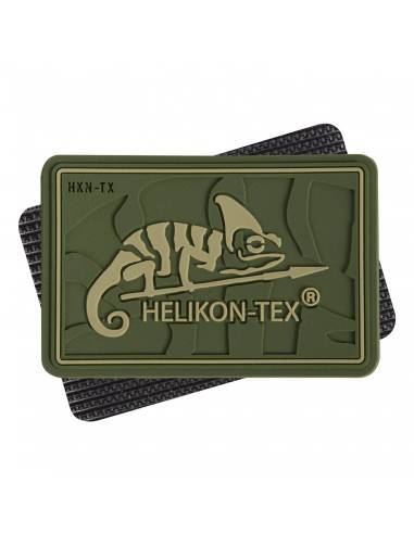 HELIKON PARCHE LOGO OD