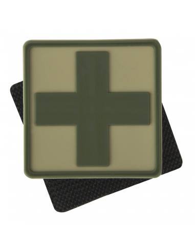 HELIKON PARCHE MEDIC CROSS