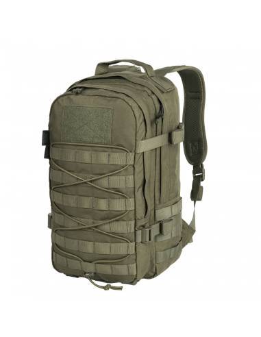 HELIKON MOCHILA RACCOON MK2 OLIVE GREEN