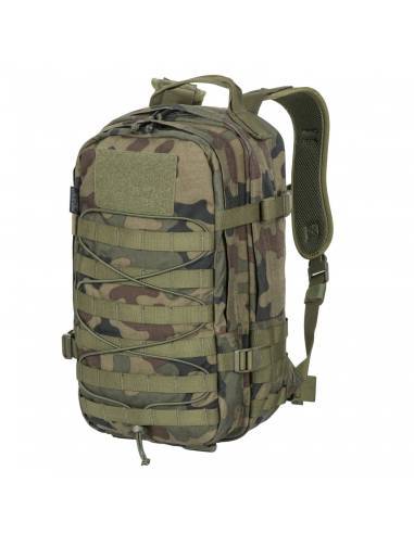 HELIKON MOCHILA RACCOON MK2 PL WOODLAND