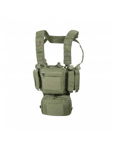 HELIKON TMR TRAINING MINI RIG OLIVE...