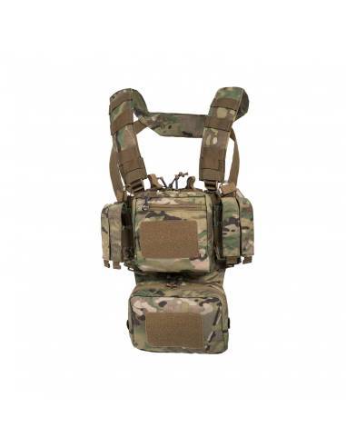 HELIKON TMR TRAINING MINI RIG MULTICAM