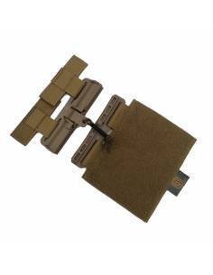 CONQUER QR BUCKLE SET PARA...