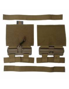 CONQUER QR BUCKLE SET PARA... 2