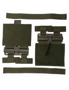 CONQUER QR BUCKLE SET PARA... 2