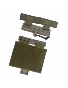 CONQUER QR BUCKLE SET PARA...