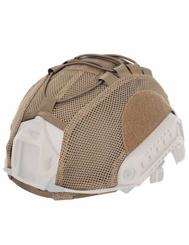 FUNDA PARA CASCO PJ/MH WST TAN