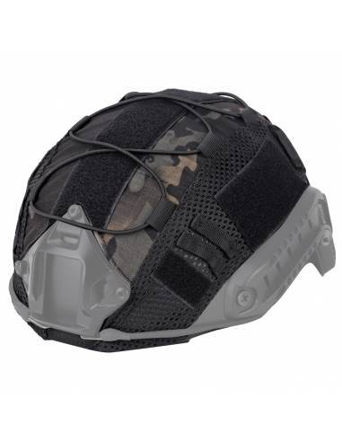 FUNDA PARA CASCO PJ/MH WST MULTICAM BK