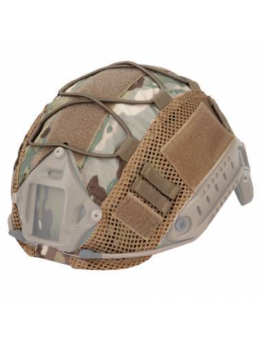 FUNDA PARA CASCO PJ/MH WST MULTICAM