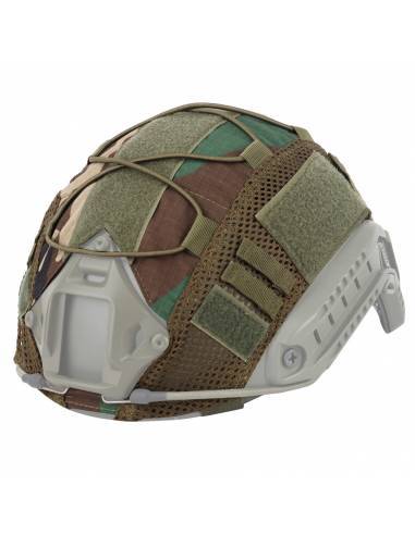 FUNDA PARA CASCO PJ/MH WST WOODLAND