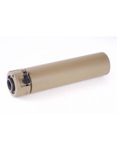 GK TACTICAL SOCOM 556 (165mm) TAN