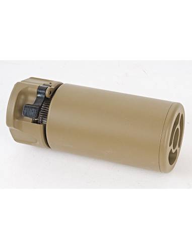 GK TACTICAL SOCOM 556 (90mm) TAN