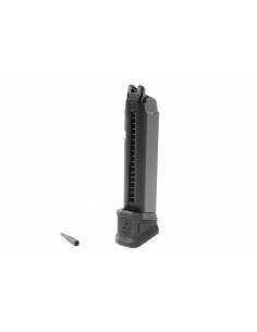ASCEND CARGADOR GAS DP17
